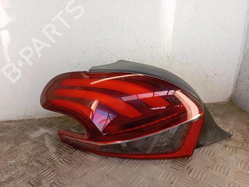 Used Left taillight Left taillight 36944263 36944263