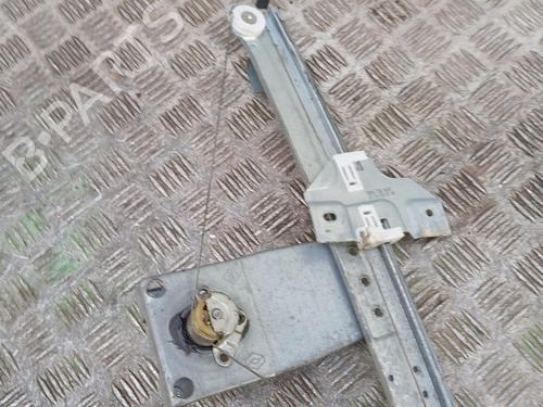 Rear left window mechanism DACIA DUSTER (HS_) 1.5 dCi | BP39080233C24 - Image 2