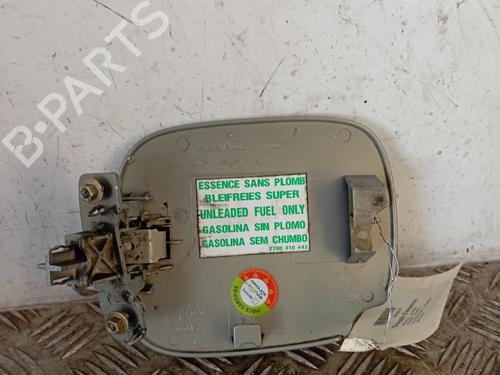 Tankklappe für Tankklappe RENAULT SCÉNIC I MPV (JA0/1_, FA0_) 1.4 16V (JA0D, JA1H, Ja0W, JA10) (95 hp) 36762913 36762913