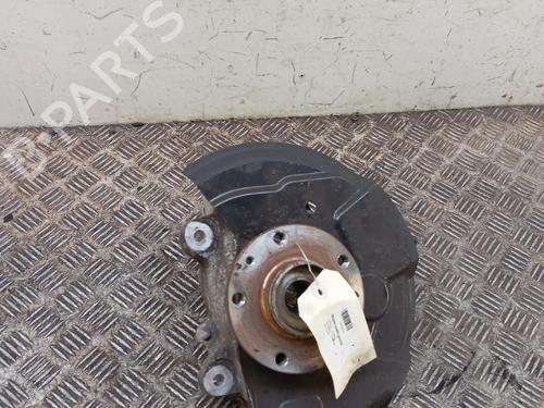 Mangueta delantera izquierda Mangueta delantera izquierda RENAULT TALISMAN (LP_) 1.3 TCe 160 (LPNC) (160 hp) 36648162 36648162