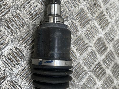 Used Right front driveshaft Right front driveshaft SUZUKI SWIFT V (AZ) [2017-2026] 34295758 34295758