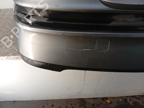 Used Rear bumper Rear bumper BMW 3 Touring (E46) 320 d (150 hp) 40607271 40607271