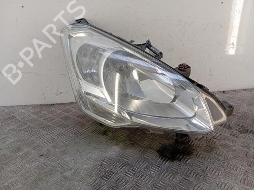 Right headlight CITROËN BERLINGO Box Body/MPV (B9) 1.6 BlueHDi 100 | BP39252994C29 - Image 2
