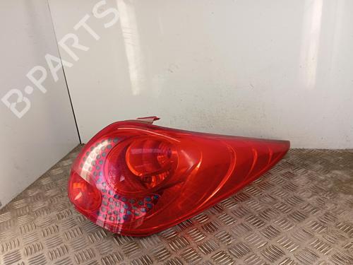 Used Right taillight Right taillight 39543066 39543066