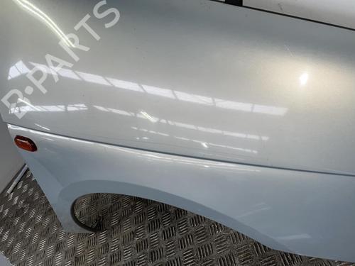 Used Right front fenders Right front fenders 34290313 34290313
