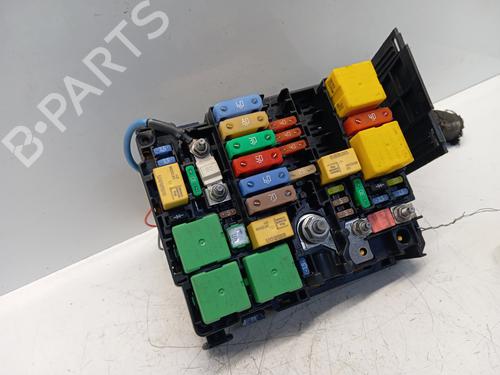 electronic-module-peugeot-expert-van-v_-2016-34292531 main image
