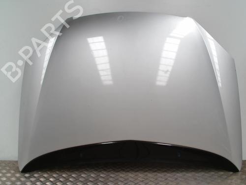 Used Hood Hood CITROËN C5 I (DC_) 2.2 HDi (DC4HXB, DC4HXE) (133 hp) 34289512 34289512