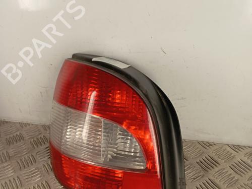 Venstre Baklys Venstre Baklys RENAULT SCÉNIC I MPV (JA0/1_, FA0_) 1.9 dCi (JA05, JA1F) (102 hp) 34295704 34295704