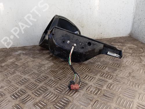 Left mirror CITROËN C3 III (SX) 1.6 BlueHDi 75 | BP37201671C26 - Image 2