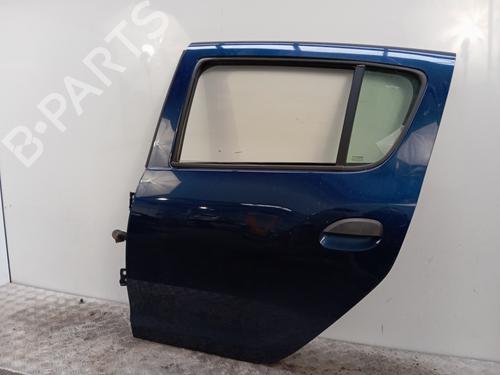 left-rear-door-dacia-sandero-ii-2012-34292715 main image