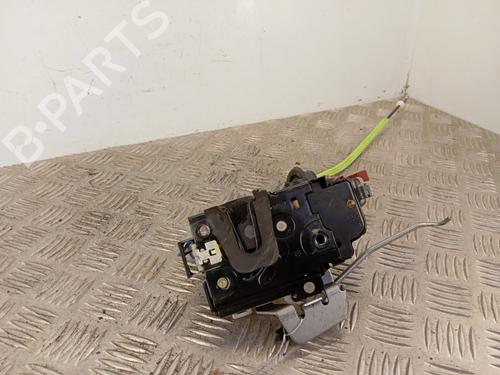 Used Rear right lock Rear right lock AUDI A8 D3 (4E2, 4E8) 3.0 TDI quattro (233 hp) 34293327 34293327