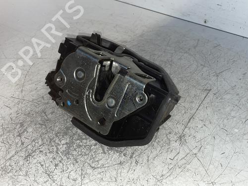 Used Rear right lock Rear right lock BMW 5 (E60) 523 i (177 hp) 34290411 34290411