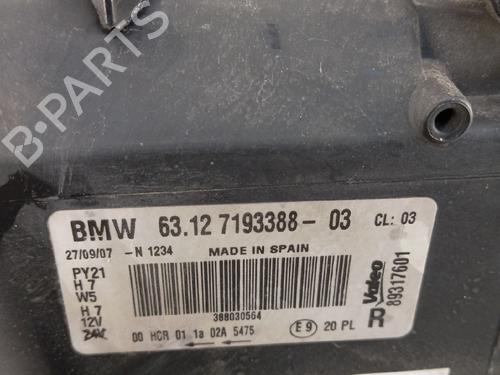 Right headlight BMW 1 (E87) | BP35925502C29 - Image 2
