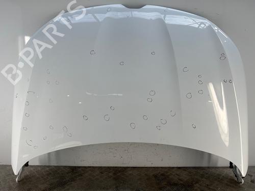 Used Hood Hood RENAULT MEGANE IV Grandtour (K9A/M/N_) 1.5 dCi 90 (90 hp) 40200058 40200058