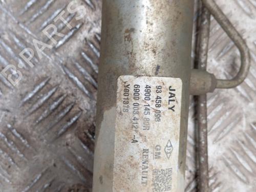 Used Steering rack Steering rack OPEL VIVARO B Van (X82) 1.6 CDTI (05) (90 hp) 34291679 34291679