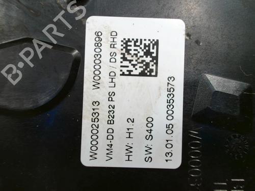 Front wiper motor FORD B-MAX (JK) 1.6 Ti | BP34289548M29 - Image 3