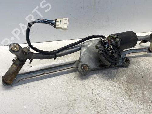 Used Front wiper motor Front wiper motor CITROËN XANTIA (X1_, X2_) 2.0 HDI 90 (90 hp) 34289913 34289913