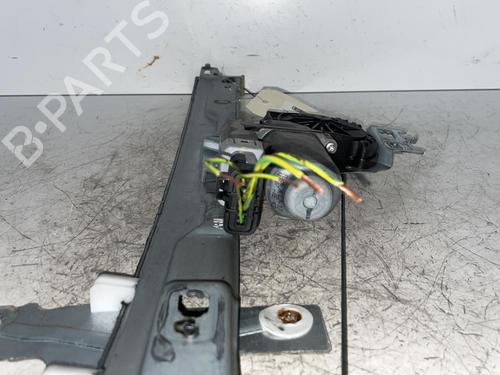 Used Front left window mechanism Front left window mechanism 34290171 34290171