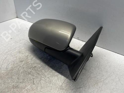 Bakspejl Højre Bakspejl Højre KIA CEE'D Hatchback (ED) [2006-2012] 34290125 34290125
