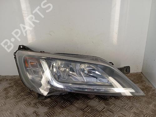Used Right headlight Right headlight 38722530 38722530