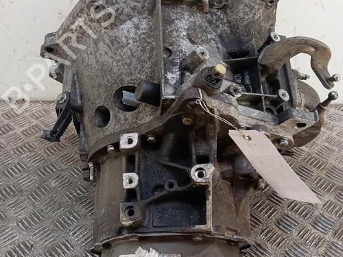 Gearbox CITROËN C4 II (NC_) 1.6 HDi 90 | BP39954335M3 - Image 3