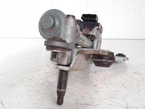 Used Front wiper motor Front wiper motor PEUGEOT 3008 I MPV (0U_) [2009-2017] 34289519 34289519