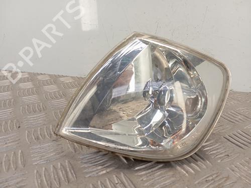 Used Left front indicator Left front indicator VW POLO (6N2) [1999-2001] 34292939 34292939