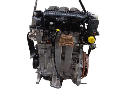 Engine PEUGEOT 208 I (CA_, CC_) 1.2 PureTech 82 | BP37190448M1 - Image 6