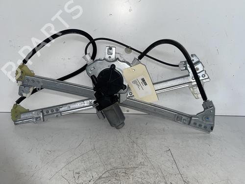 Used Front right window mechanism Front right window mechanism CITROËN XSARA (N1) [1997-2005] 34290050 34290050