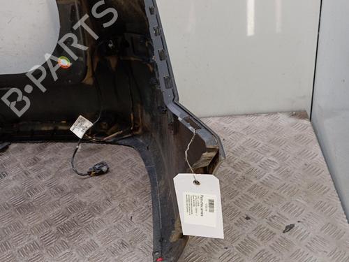 Used Rear bumper Rear bumper 37036430 37036430