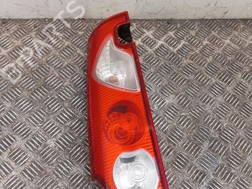 Left taillight RENAULT KANGOO Express (FW0/1_) | BP37169229C34 - Image 3