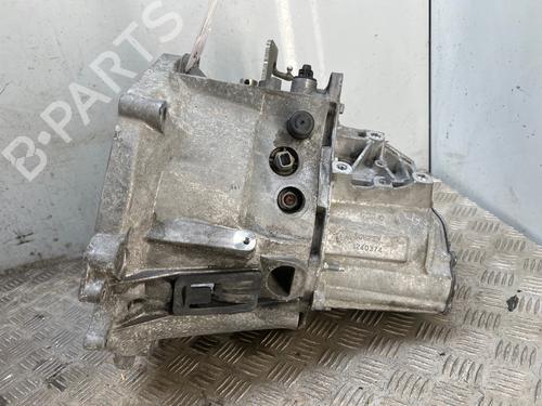 Used Gearbox Gearbox 38080009 38080009