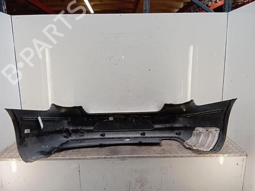 Used Rear bumper Rear bumper 37587510 37587510