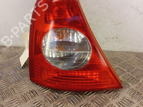 Used Left taillight Left taillight 34294814 34294814