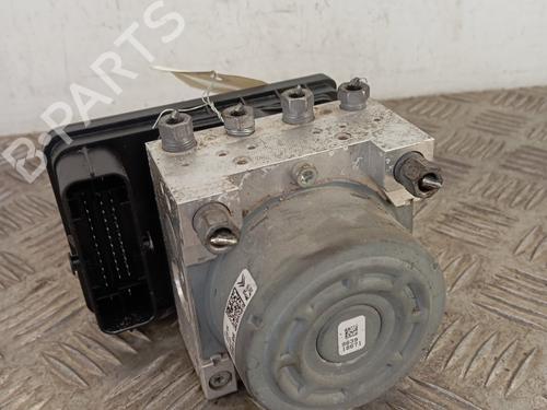 Used ABS pump ABS pump CITROËN C4 CACTUS 1.2 VTi 82 (82 hp) 34296719 34296719