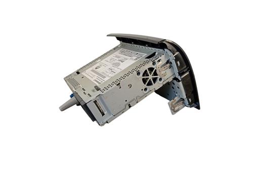 display-monitor-peugeot-boxer-van-2006-34293481 main image