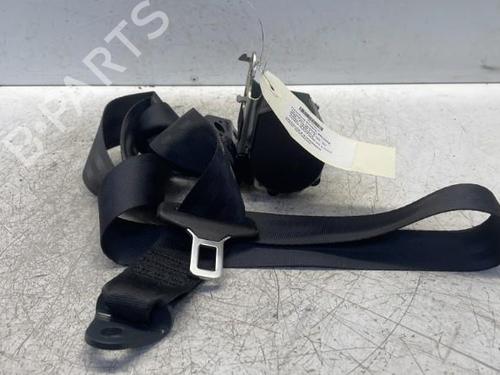 Rear left seatbelt PEUGEOT 2008 I (CU_) 1.6 HDi | BP34290987I29 - Image 2