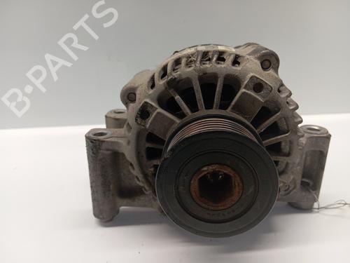 Used Alternator Alternator SUZUKI SWIFT IV (FZ, NZ) 1.3 DDiS (AZG413D, ZC02S, ZC92S) (75 hp) 34292161 34292161