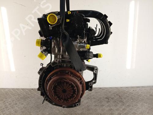 Engine CITROËN C3 III (SX) 1.2 PureTech 82 | BP40432677M1 - Image 5