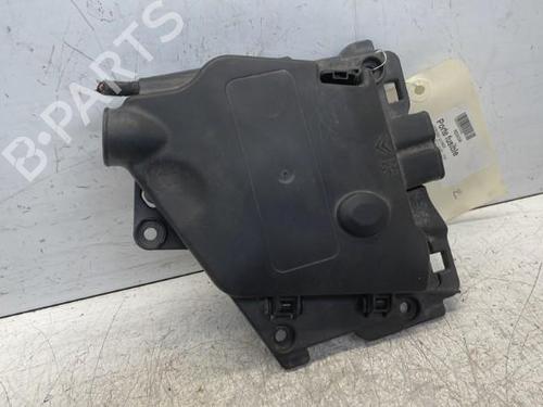 Used Electronic module Electronic module CITROËN C3 II (SC_) 1.0 VTi 68 (68 hp) 34291327 34291327