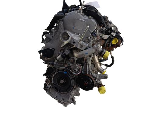 Engine HONDA CIVIC IX (FK)  | BP34296363M1  - Image 5