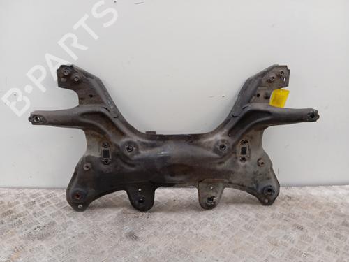 Used Subframe Subframe FIAT 500 (312_) 1.3 D Multijet (312AXB1A) (75 hp) 34292386 34292386