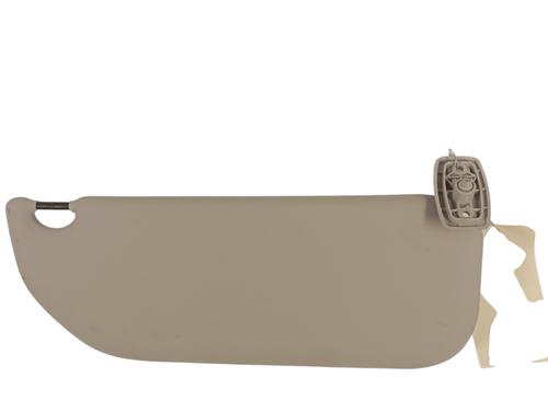 Used Left sun visor Left sun visor CITROËN C1 II (PA_, PS_) 1.0 VTi 72 (72 hp) 34295313 34295313