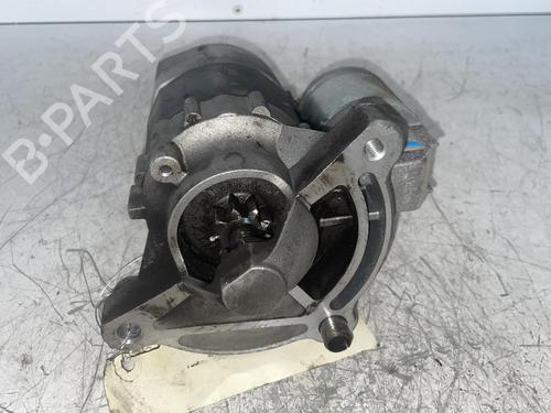 Used Starter Starter PEUGEOT 206+ (2L_, 2M_) 1.4 i (73 hp) 34290446 34290446
