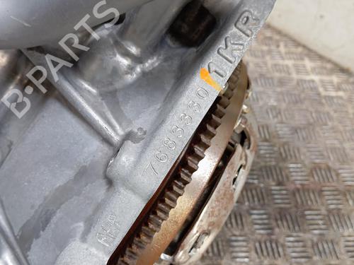 Engine PEUGEOT 108 1.0 VTi | BP37036466M1 - Image 6