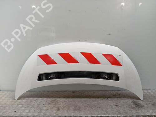 Used Hood Hood PEUGEOT EXPERT Van (VF3A_, VF3U_, VF3X_) 2.0 HDi 120 (120 hp) 34292845 34292845