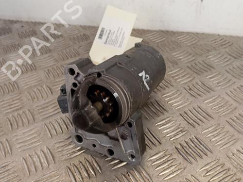 Used Starter Starter PEUGEOT 206 Hatchback (2A/C) [1998-2012] 34295252 34295252