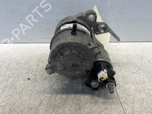 Used Starter Starter PEUGEOT 108 1.0 VTi 72 (72 hp) 34291170 34291170