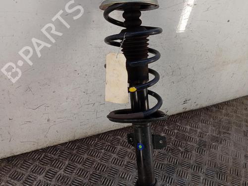 Used Left front shock absorber Left front shock absorber 38079993 38079993