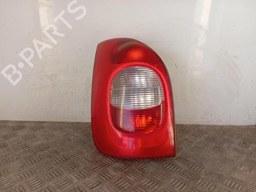 Fanale posteriore sinistro Fanale posteriore sinistro CITROËN XSARA PICASSO (N68) 2.0 HDi (90 hp) 40002404 40002404